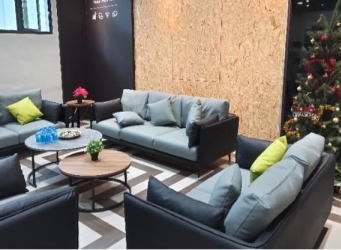 community room