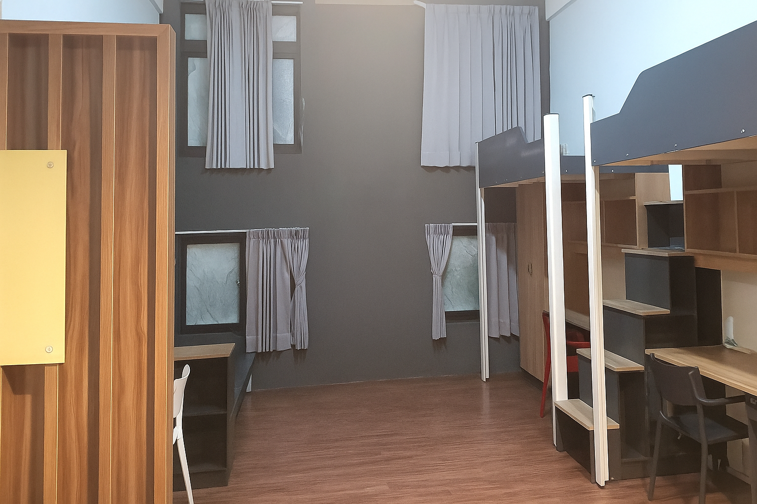 room