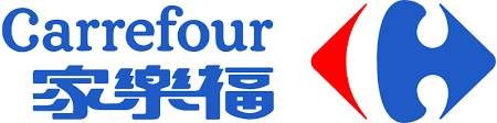 CARREFOUR LOGO