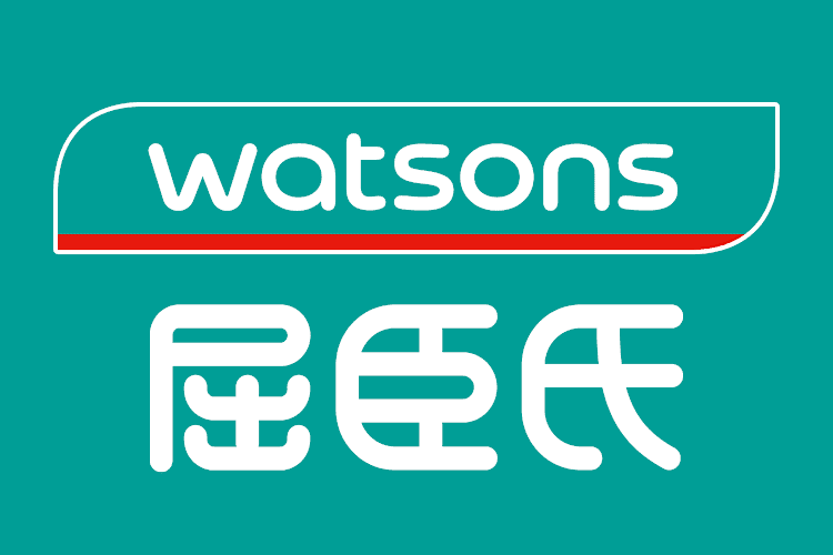 WATSONS LOGO